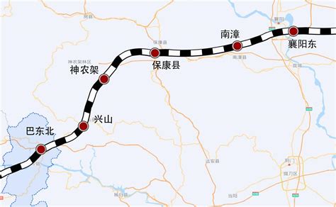 最新消息！郑万高铁开通时间确定-大河报网