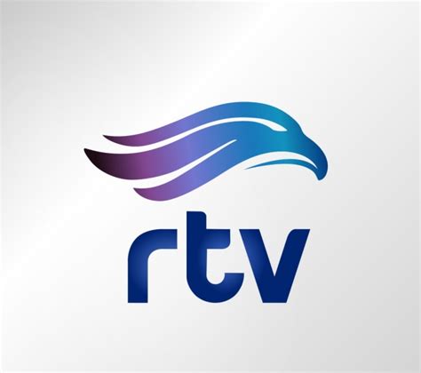 Logo rtv Vectors graphic art designs in editable .ai .eps .svg .cdr ...