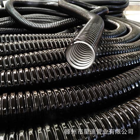 厂家生产直供 包塑金属软管 包塑金属软管 抗磨 电线保护-阿里巴巴