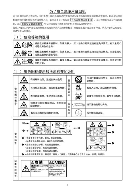 非操作人员请勿打开机械设备标识牌警示贴警告标志提示标示牌-阿里巴巴