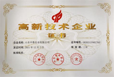 中选HiMarking连续第三次被荣获“国家高新技术企业”认证 | HiMarking