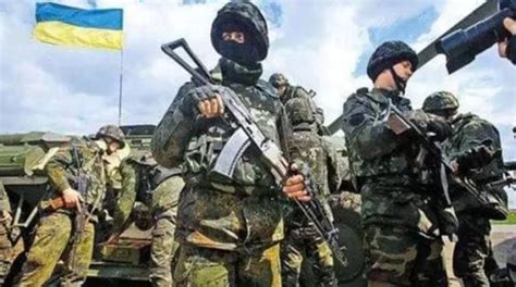 乌克兰大反攻策划已久，投入兵力4个旅战果出人意料_凤凰网
