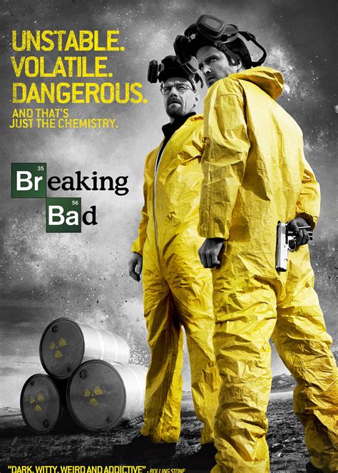 绝命毒师第三季(Breaking Bad Season 3)-电视剧-腾讯视频