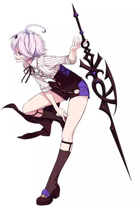 杏.玛尔图片