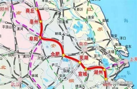 亳州四大“超级工程”最新进展如何，看这里_芜湖网