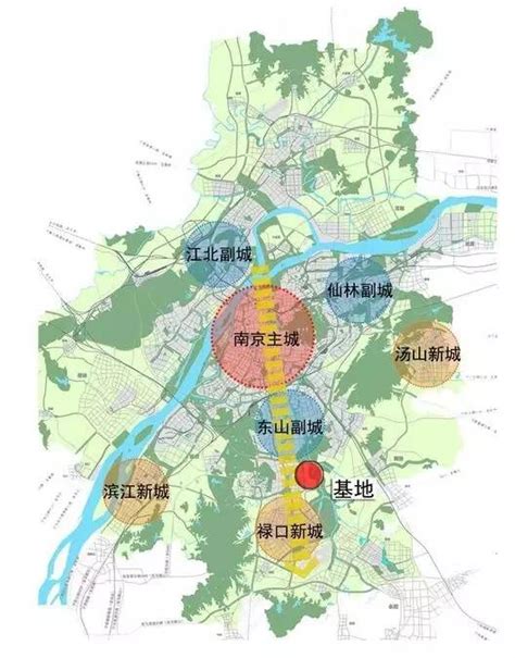 规划溧水区十四五发展目标溧水区十四五拆迁改造规划溧水区十四五拆迁