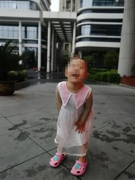 很多杭州人记挂！烧伤女孩恩恩读幼儿园了，她一句话让人泪目