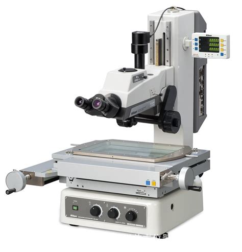 尼康Nikon MM-800/LM测量工具显微镜-常州首丰仪器科技有限公司