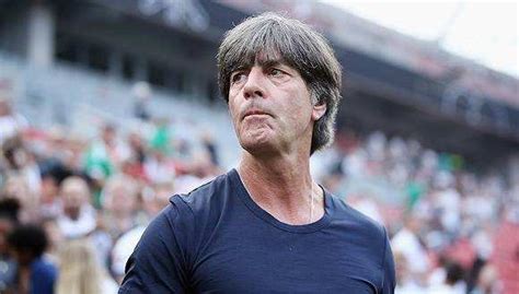 现任德国足球队主教练 现任德国足球队主教练是 - 红球直播