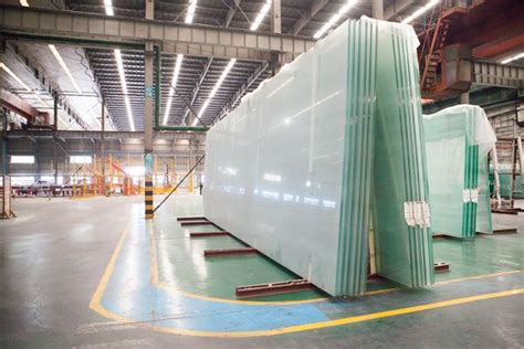 西安南玻节能玻璃科技有限公司-陕西咸阳渭城区