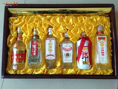 贵州酱香型白酒口感十大排名 - 知乎