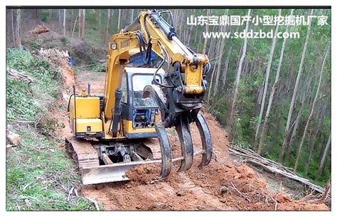 山东小型轮式挖掘机80型号-BD80W轮式挖掘机
