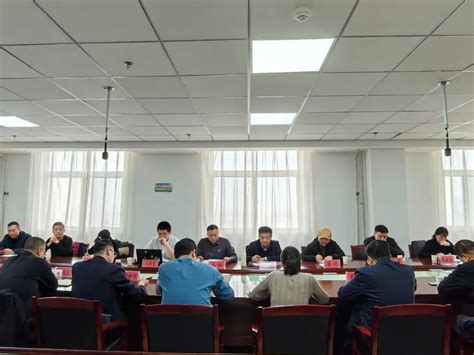庆阳市文体广电和旅游局出实招落实惠企政策优化营商环境