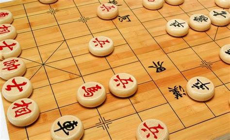 象棋｜中国国学象棋知识科普模板-公众号模板-135编辑器