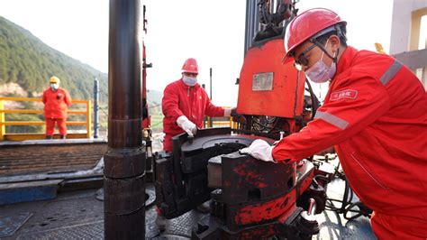 【油气】西南工程钻井科技创效再加力 - 中国石油石化
