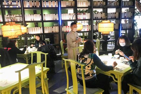 上海恢复堂食，餐企经营有何感受？