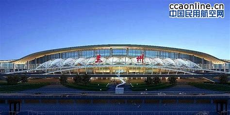 兰州中川国际机场T3航站楼有重大进展→_澎湃号·媒体_澎湃新闻-The Paper