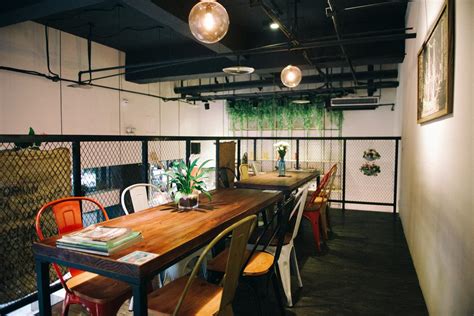 影像咖啡馆设计|空间|家装设计|大艺设计 - 原创作品 - 站酷 (ZCOOL)