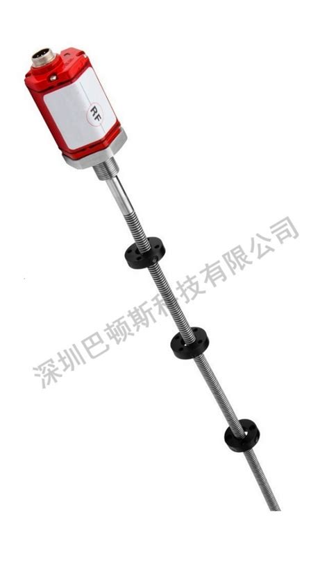 RF 柔性测杆位移传感器 - 磁致伸缩位移传感器 - 产品展示 - 深圳巴顿斯科技有限公司