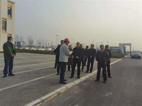 河南省“十四五”能源规划周口片区座谈会顺利召开