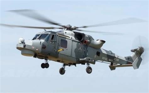直-10武装直升机，亚洲装备数量最多的一款武装直升机
