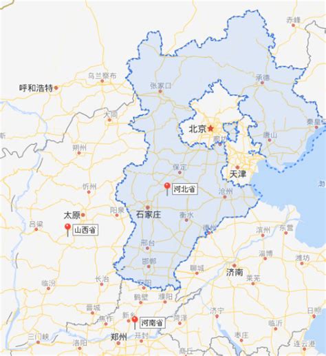 淄博市有哪几个区，哪几个县-百度经验