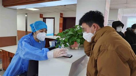 感染新冠后 身体痊愈的标准是什么？专家解读——上海热线新闻频道