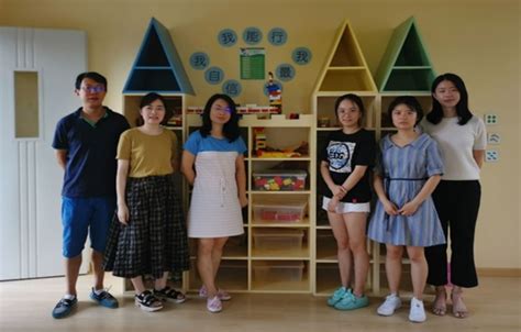 上海市第一聋哑学校