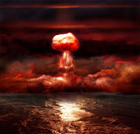 核爆炸图片-核爆炸的情景素材-高清图片-摄影照片-寻图免费打包下载