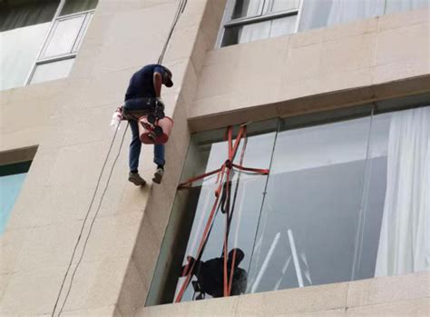 玻璃幕墙施工安装要点及注意事项_中开智慧艺型建筑幕墙设计公司