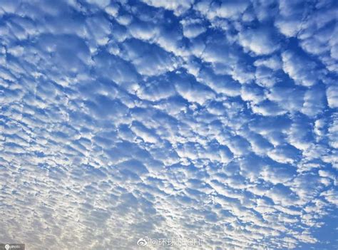 天空中罕见的奇云幻景, 云雾制造的飞碟和青海九龙吸水