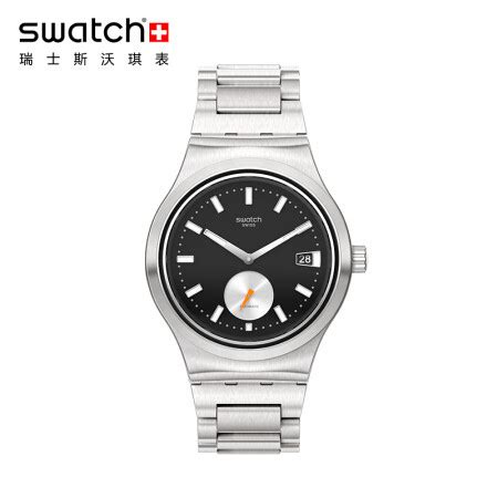 【Swatch斯沃琪手表型号SS07S103价格查询】官网报价|腕表之家