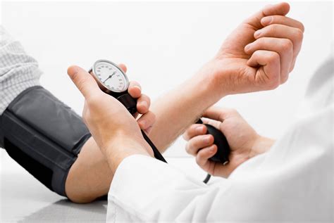 2021最新血压标准公布：不是120/80，你的血压可能并不算高__财经头条