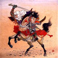 历史上的今天10月18日_1561年日本的武田信玄与上杉谦信爆发川中岛会战，结果双方不分胜负。
