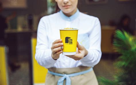 蓝色奶茶店促销宣传单模板素材-正版图片401443487-摄图网