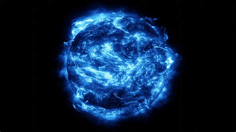 参宿七：距离地球最近的蓝超巨星 - 好汉科普