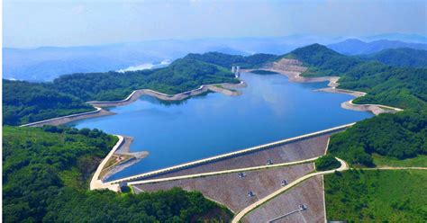 我国首座超大城市内大型抽水蓄能电站全面投产-广东省水力发电工程学会