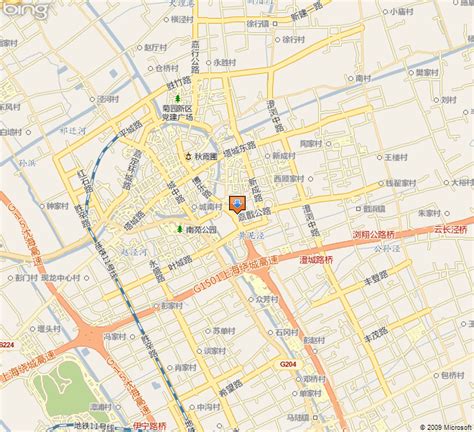上海嘉定区地图全图高清版_海珠区地图全图高清 - 随意云