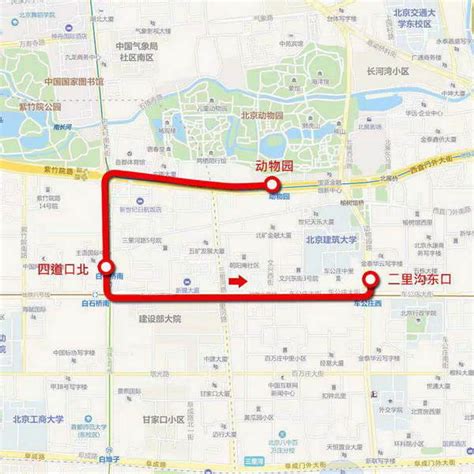 北京公交增开动物园公交摆渡车和两条故宫摆渡专线__凤凰网
