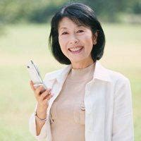 老妇女非主流头像