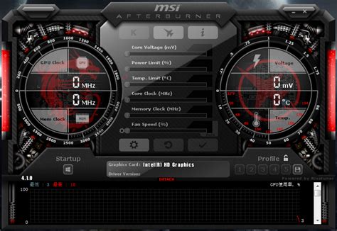 14 Ways to Fix MSI Afterburner Not Working on Windows 10 – TechCult