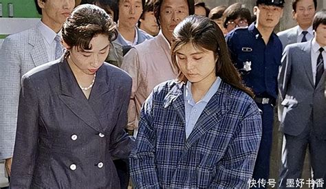 1987年，朝鲜女特工炸毁韩客机，致115人遇难，1年后却被总统特赦_【快资讯】