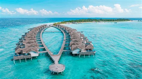 不用去3W+的马尔代夫，仅需5K你也能拥有绝美海景 | 潜客假期 ChinaDiver