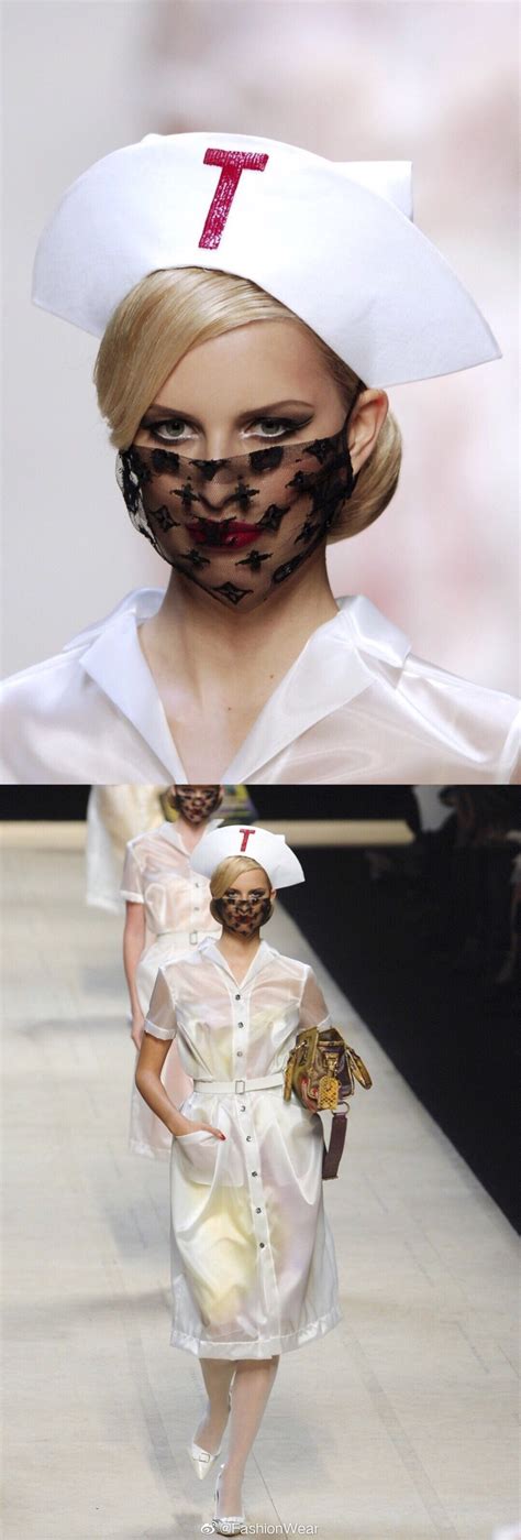 Louis Vuitton Spring 2008丨12位顶级超模化身艺术家Richard Prince|超模|化身|艺术家_新浪新闻