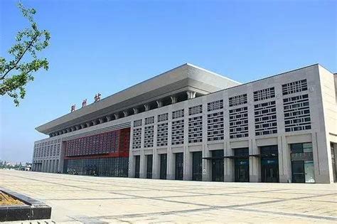 湖北省炫酷的10个火车站：荆州火车站古典-荆州新天地业主论坛- 荆州房天下