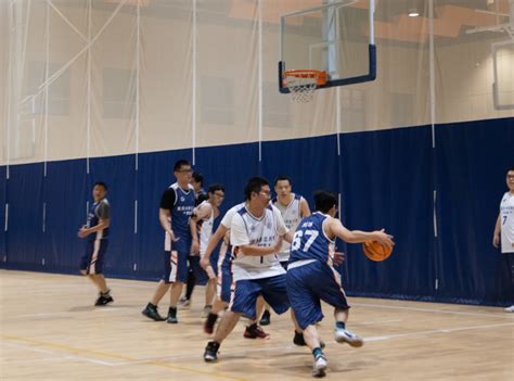 北京化工大学男子篮球队首次挺进CUBA全国精英八强