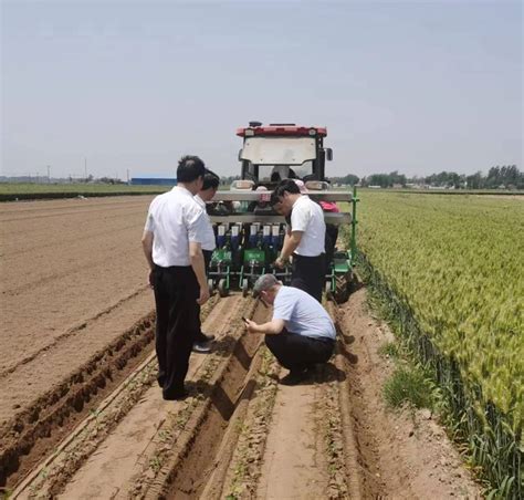 北大荒集团北安分公司全力提升农机装备现代化水平-农机化与农机资讯-资讯-农机668