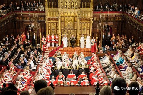 英国首相再出惊人之举，要把上议院从伦敦迁至约克 | 地球日报