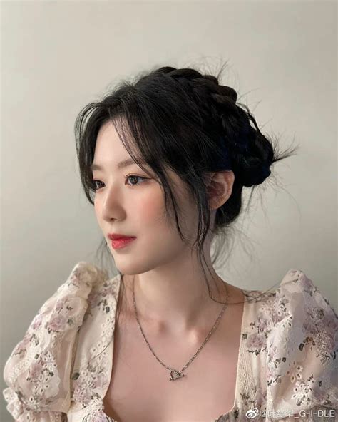 叶舒华图片