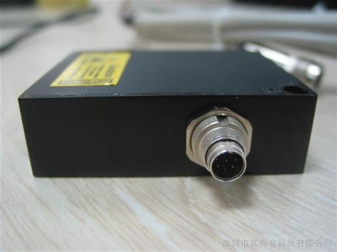 激光位移传感器 激光位移传感器ZLDS10X_上海派恩科技